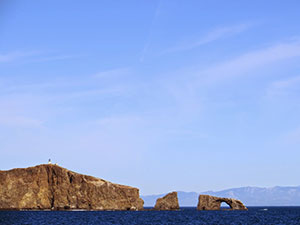 Anacapa Island (Channel Islands National Park and Marine Sanctuary)