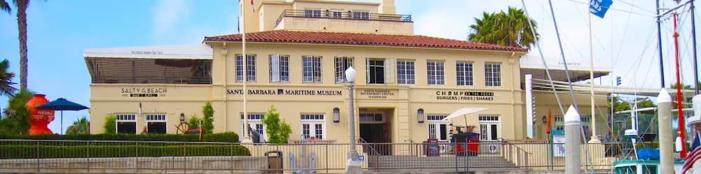 Santa Barbara Martitime Museum